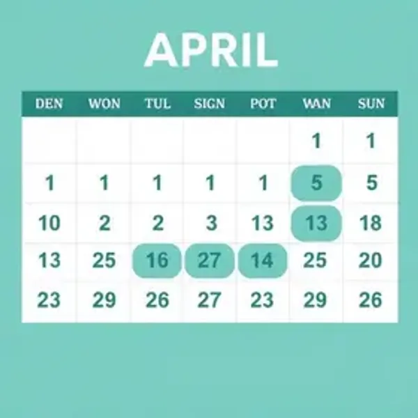 INSS inicia pagamento de benefícios de abril; veja calendário