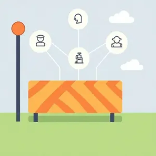 Access Denied: Soluções Eficazes para Superar Barreiras de Acesso