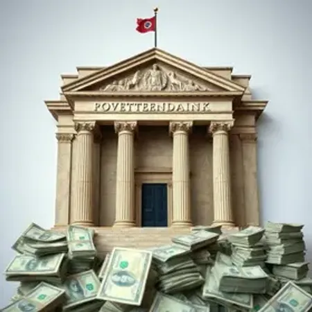Mais de 45 milhões têm dinheiro esquecido para sacar no Banco Central
