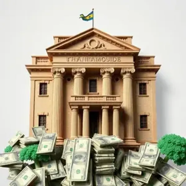 Programa Desenrola Brasil vai usar dinheiro esquecido em bancos como garantia
