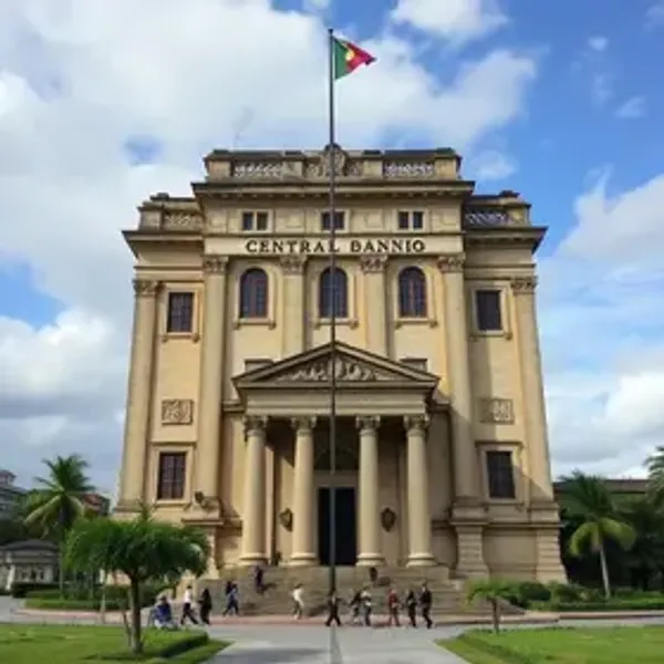 veja como pernambucanos podem consultar dinheiro esquecido no Banco Central