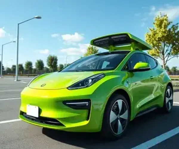 Carros Elétricos Valem a Pena? Vantagens, Custos e o Futuro da Mobilidade