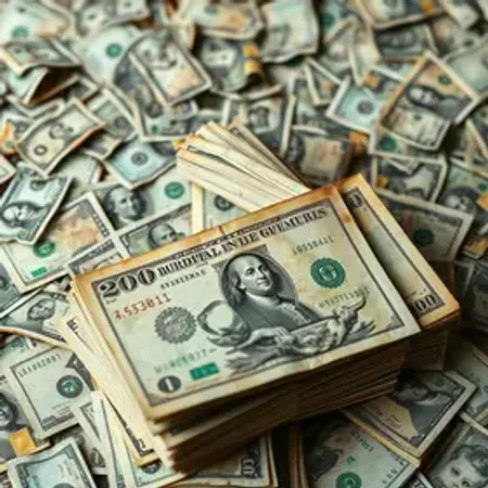 Dinheiro esquecido nos bancos sobe para R$ 5,65 bilhões; descubra os detalhes!