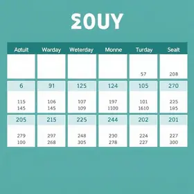 veja calendário e nova regra do abono salarial