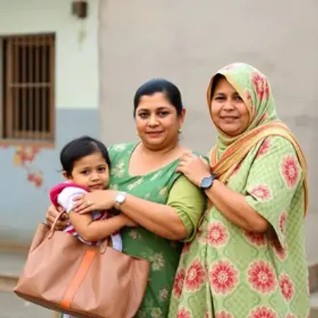 Mães vão receber valor adicional do Bolsa Família em junho