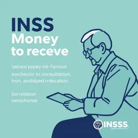 Aposentados do INSS podem ter dinheiro para receber e nem sabem onde consultar.