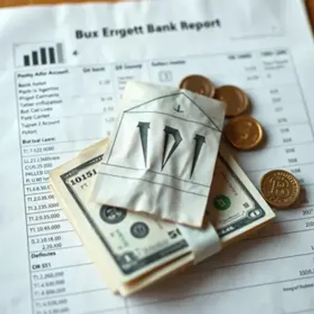 Volume de dinheiro esquecido em contas bancárias atinge R$ 5,65 bi
