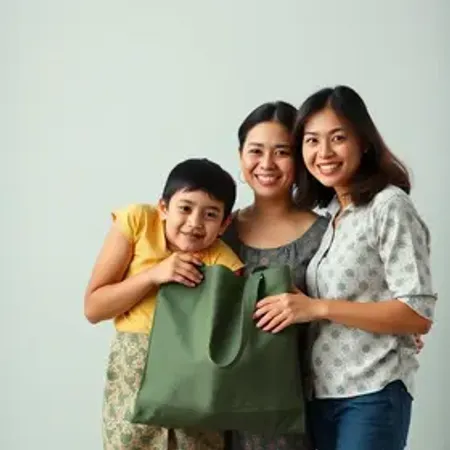 Beneficiários do Bolsa Família vão receber valores extras em maio