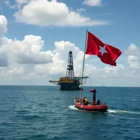 Cuba tem alívio de curto prazo após receber petróleo russo