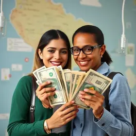 Mais de 47 milhões de brasileiros têm valores a receber; veja como sacar