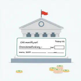 veja como consultar e resgatar valores parados no Banco Central