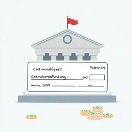 veja como consultar e resgatar valores parados no Banco Central