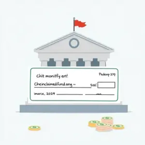 veja como consultar e resgatar valores parados no Banco Central