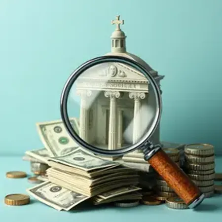 Tem dinheiro esquecido no banco? Descubra como localizá
