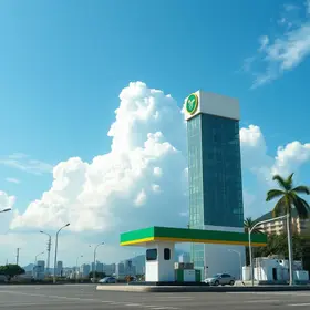 Petrobras (PETR4) conquista R$ 2,3 bilhões