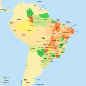 Mais de 500 Municípios podem receber parte do valor arrecadado com imóveis da União