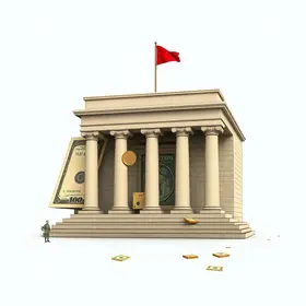 ECONOMIA. Dinheiro esquecido em bancos cai para R$ 6,2 bilhões