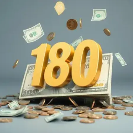 R$ 180 milhões podem ‘sumir’