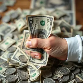 Novo lote do dinheiro esquecido começa a ser pago nesta segunda