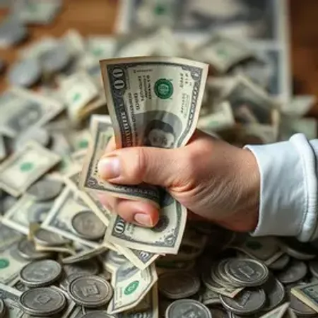 Novo lote do dinheiro esquecido começa a ser pago nesta segunda