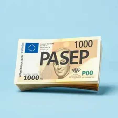 Caixa libera mais um lote de dinheiro esquecido do PIS/Pasep