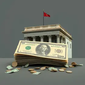 Brasileiros podem perder dinheiro esquecido em bancos; confira