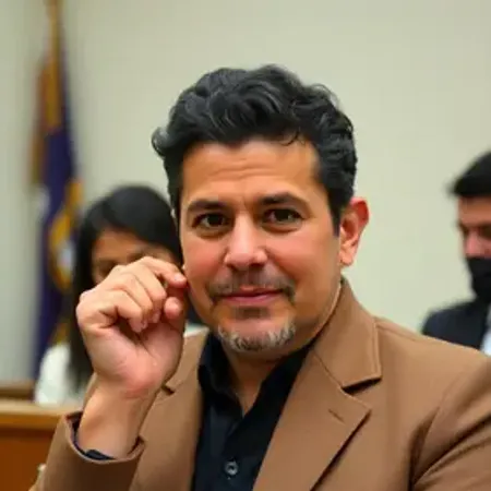 Stênio Garcia tem vitória na Justiça e deve receber valor mensal da ex; entenda