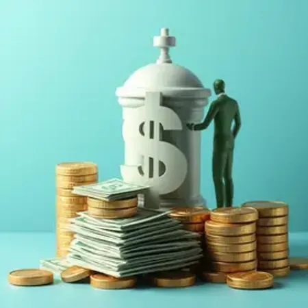 Sistema de Valores a Receber tem R$ 5,65 bi parados e pode beneficiar você