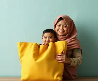 Beneficiários do Bolsa Família recebem novo valor em outubro