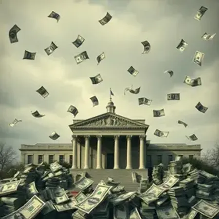 Governo decide o que fazer com o dinheiro esquecido nos bancos; resgate é possível?