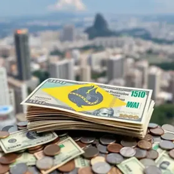 brasileiros sacaram R$ 318 mi; veja se tem valores no seu nome