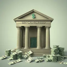 Acesse o Sistema de Valores a Receber e veja se você tem algum dinheiro esquecido em bancos