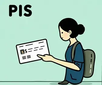 PIS/PASEP CONSUTA E SAQUE PIX