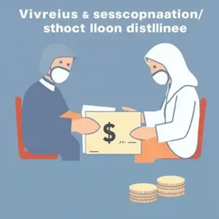 vítimas continuam sem receber valores