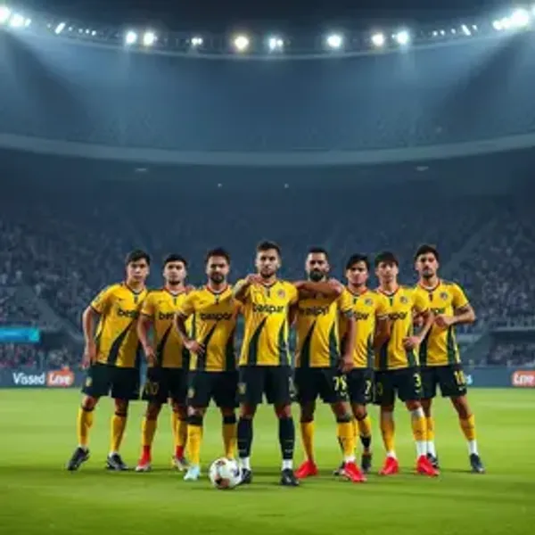 Vasco poderá receber premiação milionária da Nike; veja valores