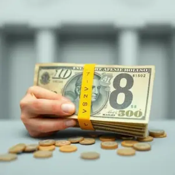 Brasileiros sacaram R$ 482,8 milhões esquecidos em bancos