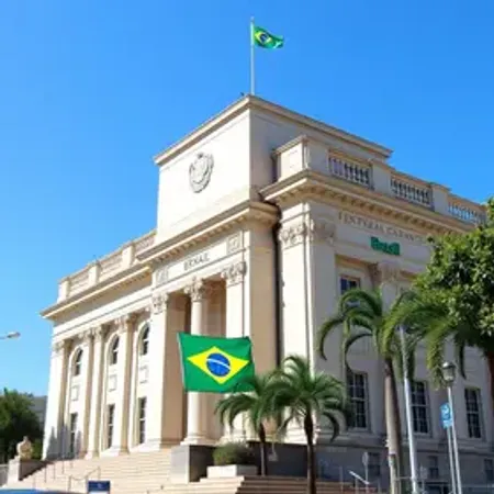 BC informa que R$ 5,12 bi estão disponíveis