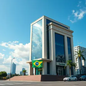 Inter projeta receber dívida milionária de gigante brasileiro até 2046
