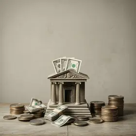 saiba como resgatar dinheiro esquecido em bancos