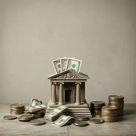 saiba como resgatar dinheiro esquecido em bancos