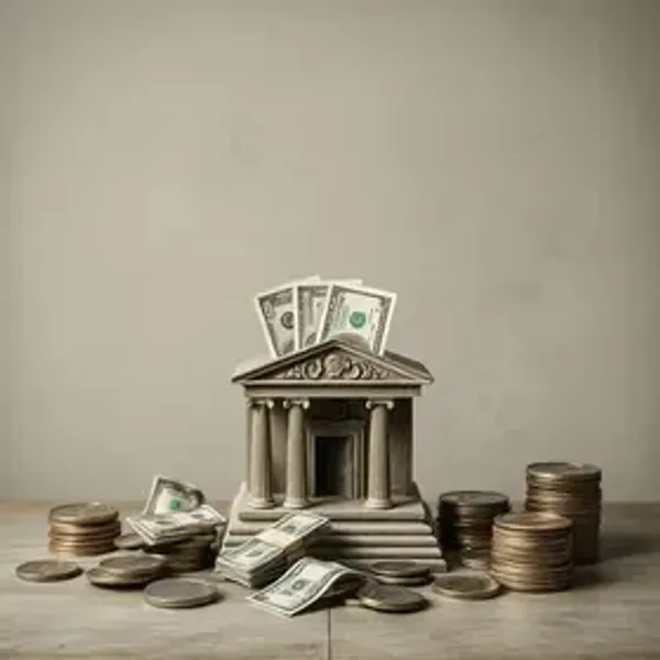 saiba como resgatar dinheiro esquecido em bancos