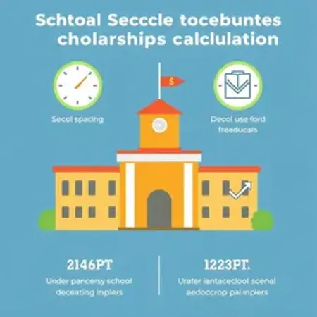 descubra como a frequência escolar é calculada para receber o benefício