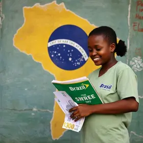 Governo confirma novo auxílio de até R$ 1.000