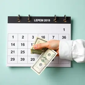 Calendário de restituição do Imposto de Renda para quem tem dinheiro para receber