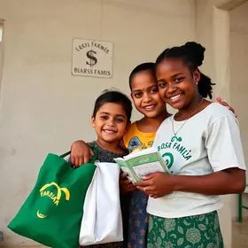 Bolsa Família de maio terá pagamentos de até R$ 950