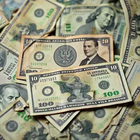 Você pode ter dinheiro esquecido na Receita Federal do Brasil sem perceber