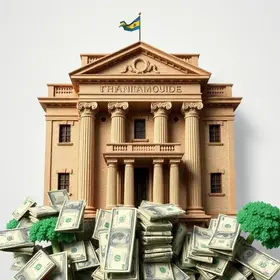 Programa Desenrola Brasil vai usar dinheiro esquecido em bancos como garantia