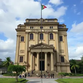 veja como pernambucanos podem consultar dinheiro esquecido no Banco Central