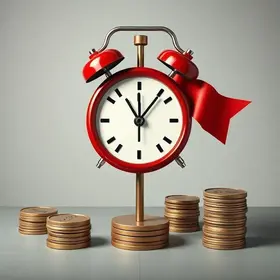 Quem não agir pode ficar sem receber o valor em maio