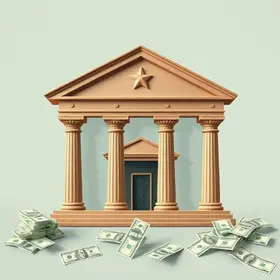 Governo vai dar prazo final para 940 mil sacarem dinheiro parado em banco